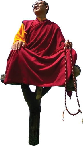 Rinpoche